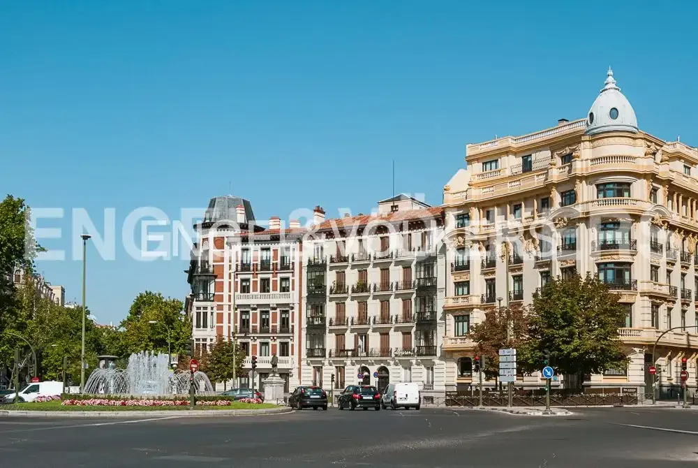 Apartamento en  Fortuny - Foto 24