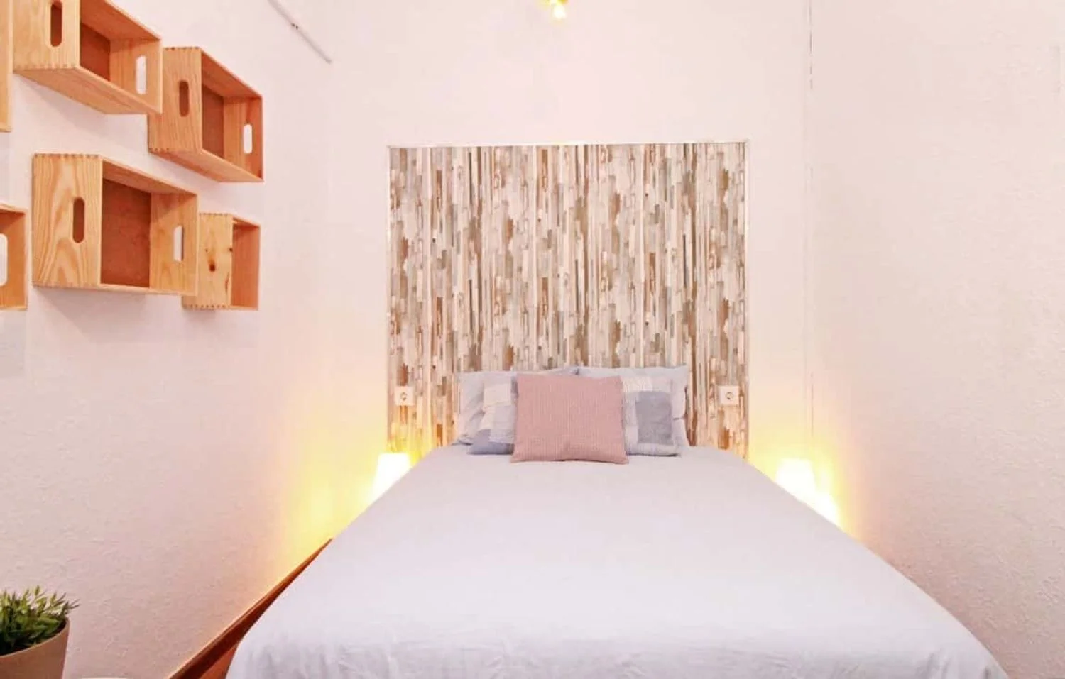 Piso en calle de la Riera de Sant Miquel, 59 - Foto 4