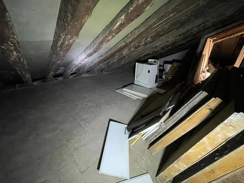 Piso en calle de San Pedro, 20 - Foto 38