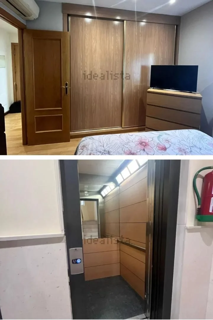 Piso en  Calle de Julián Besteiro 22 - Foto 1