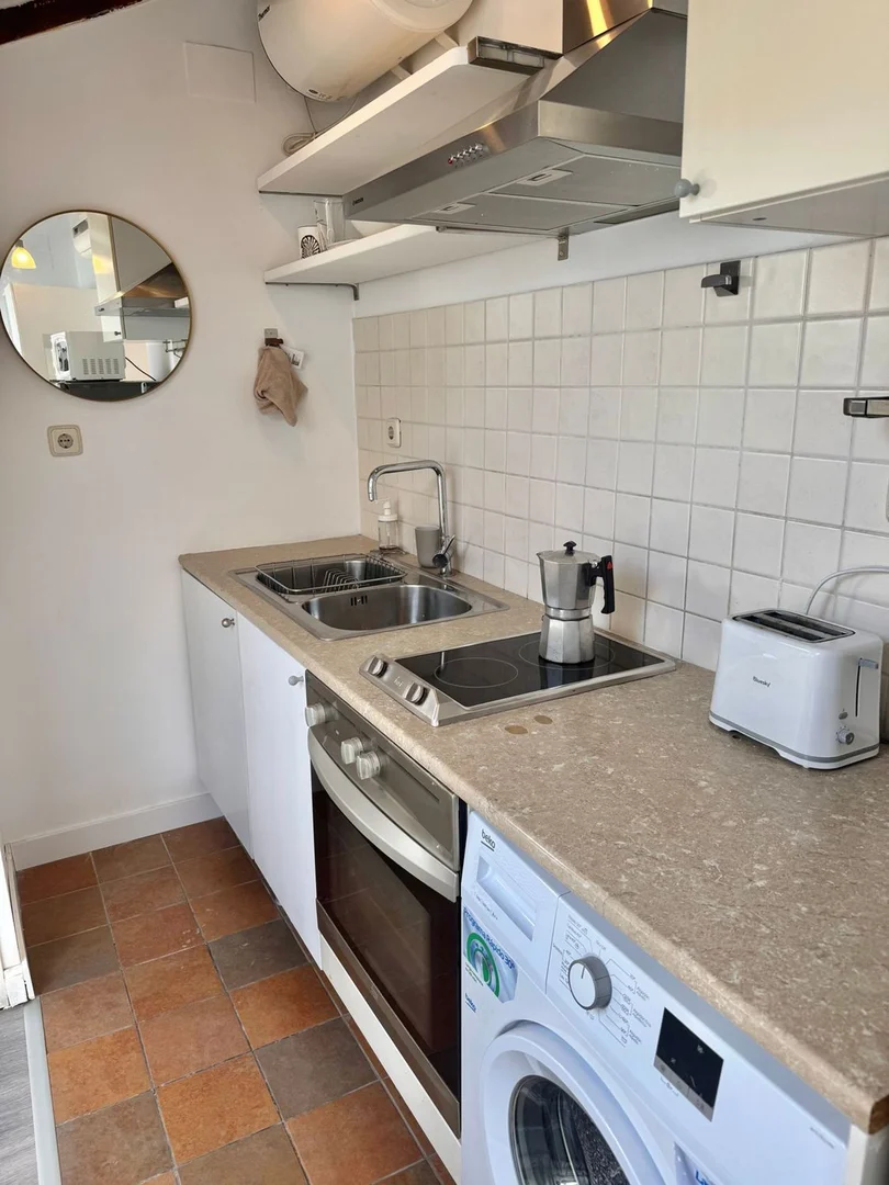 Piso en calle del Olivar, 35 - Foto 13