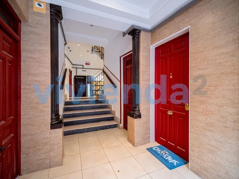 Piso en Barrio Berruguete - Foto 20