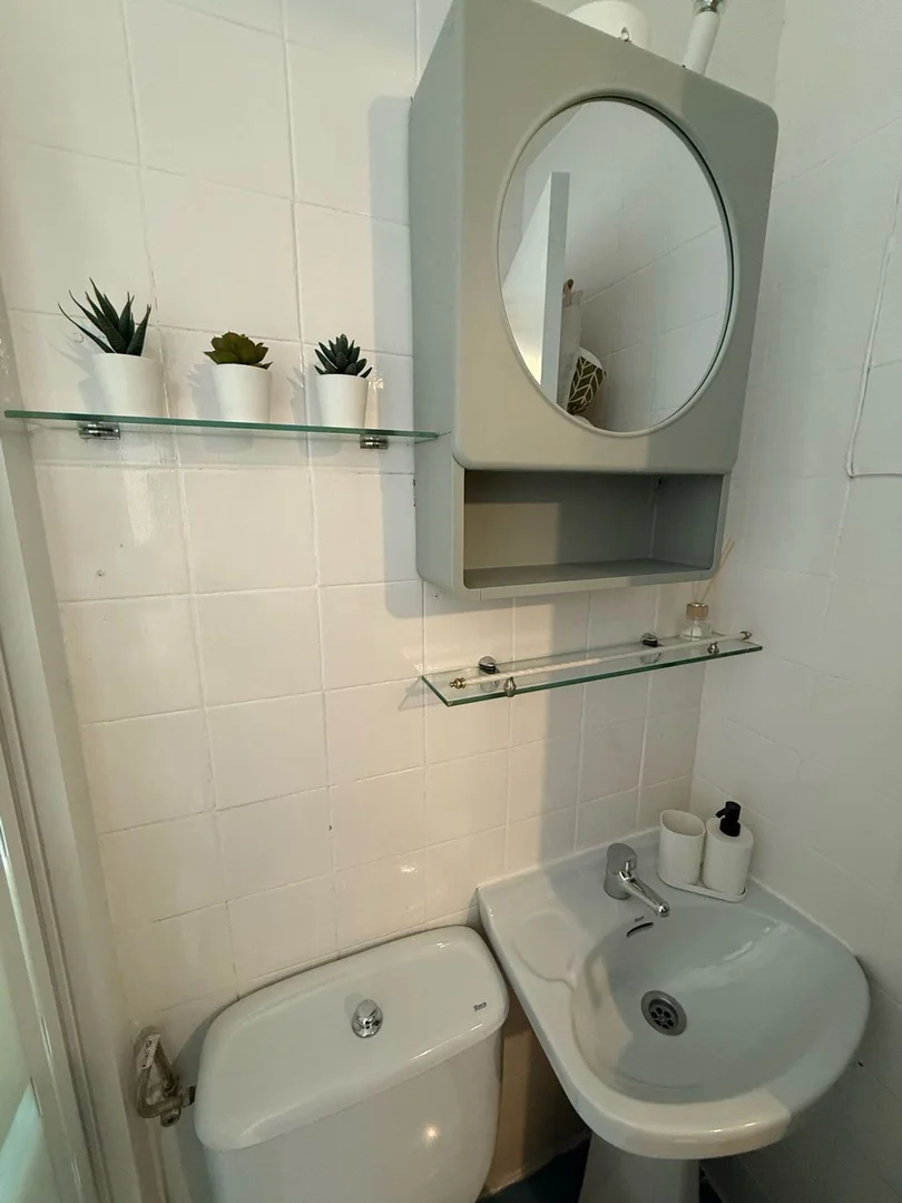 Piso en calle del Vizconde de Arlessón, 12 - Foto 24