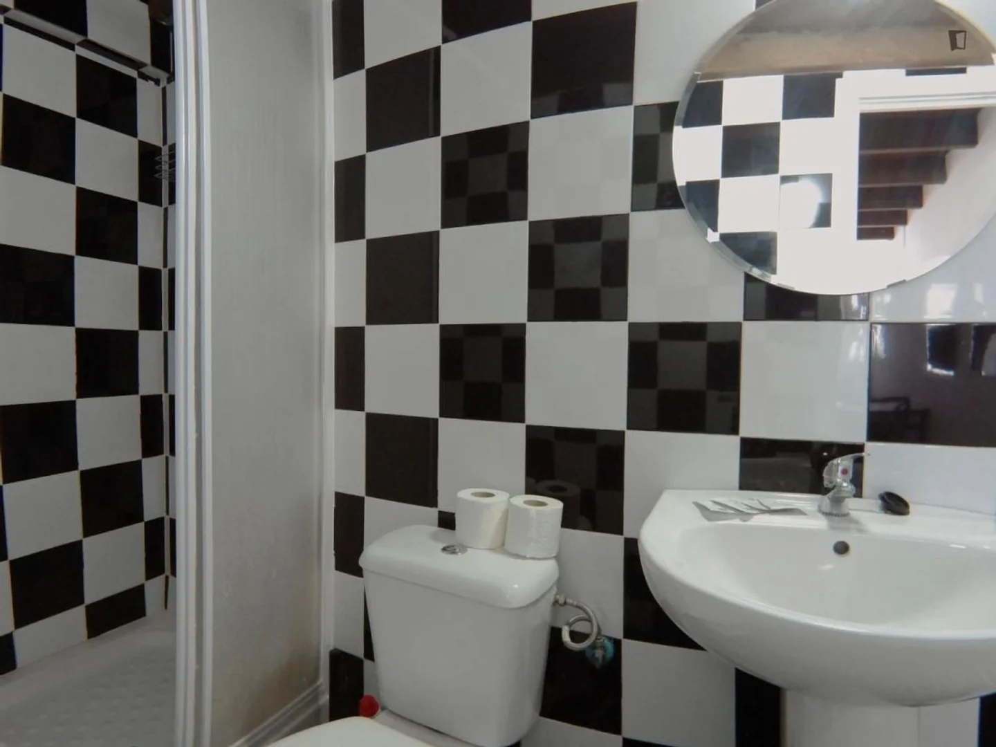 Estudio en Calle del Capitán Blanco Argibay, Valdeacederas - Foto 4