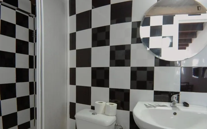 Estudio en Calle del Capitán Blanco Argibay, Valdeacederas - Foto 4