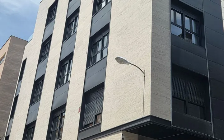 Piso en Calle De Vista Alegre, San Isidro - Foto 3