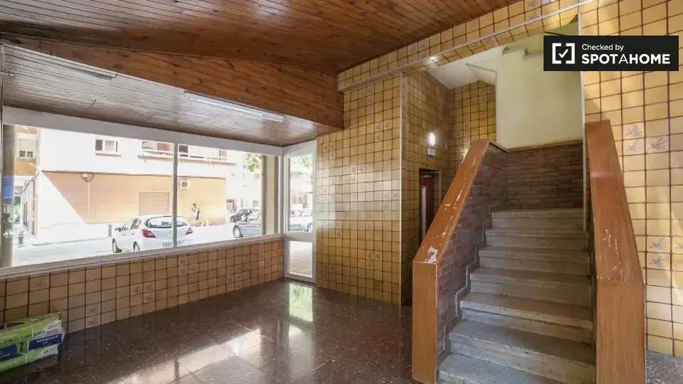 Piso en  Barcelona Capital - Foto 12