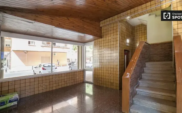 Piso en  Barcelona Capital - Foto 12