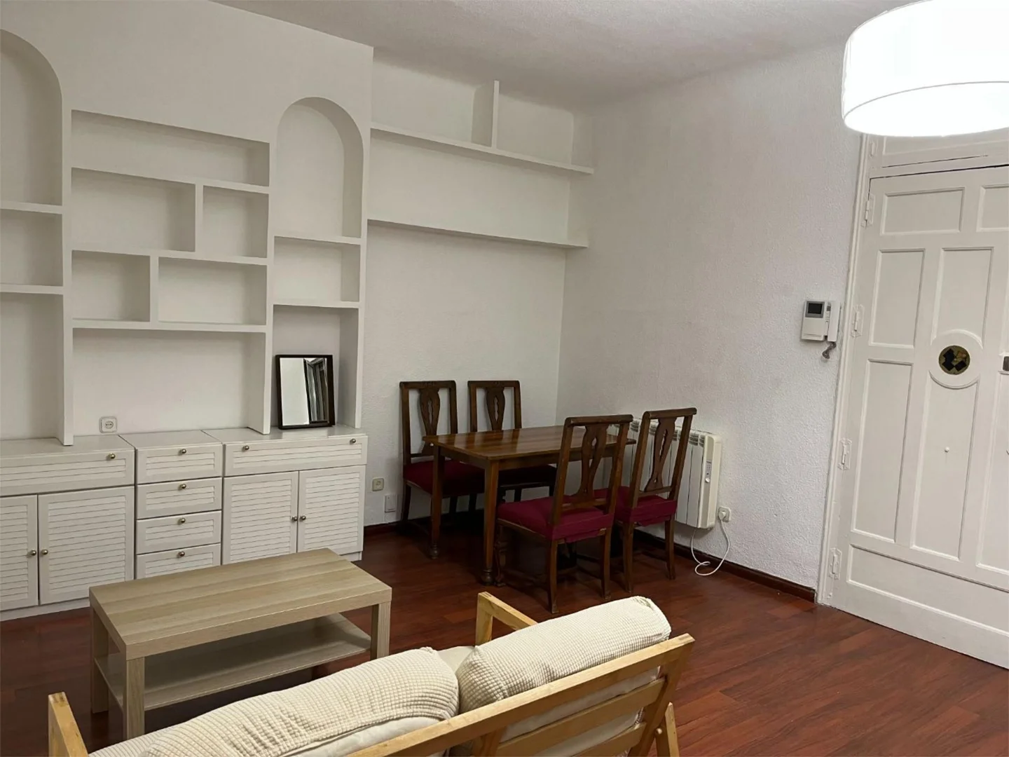 Piso en  Calle de Hermosilla 88 - Foto 7