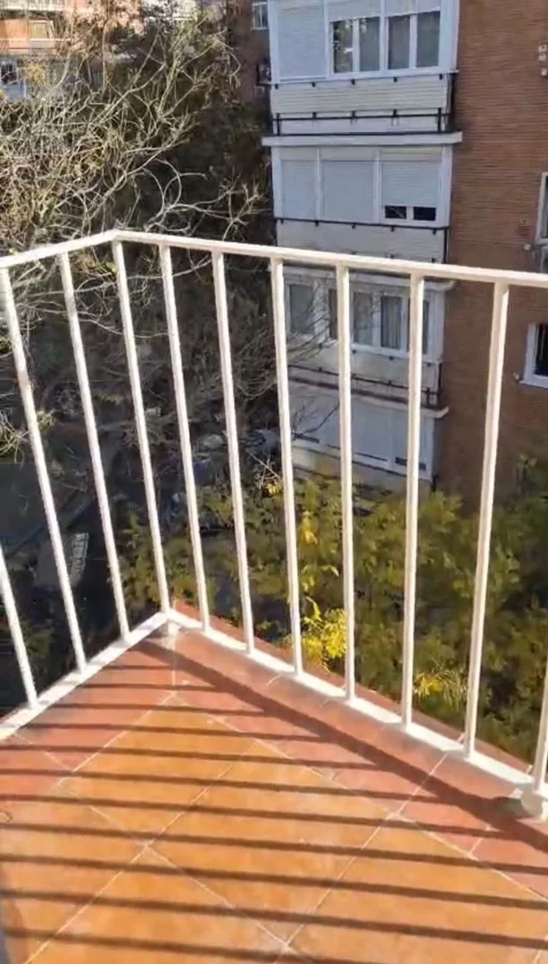 Piso en calle de Andrés Mellado, 83 - Foto 2