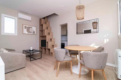 Dúplex en calle de Caravaca, 13 - Foto 20