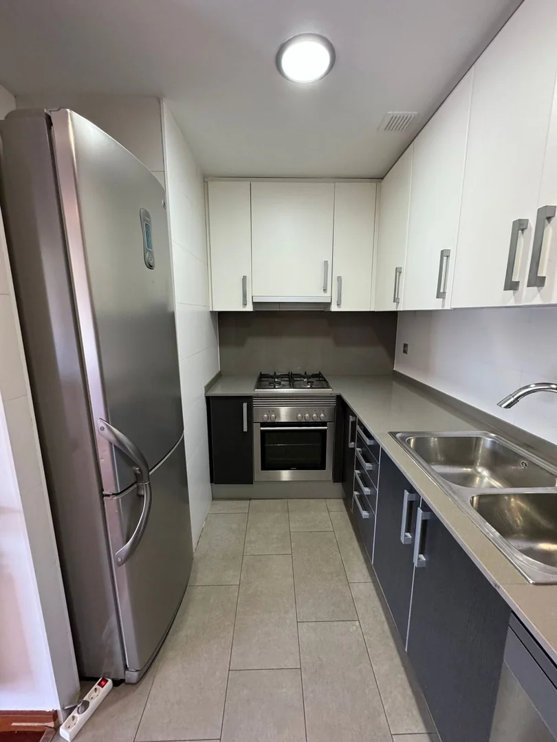 Ático en Calle de Fluvià, 109, Provençals del Poblenou - Foto 4