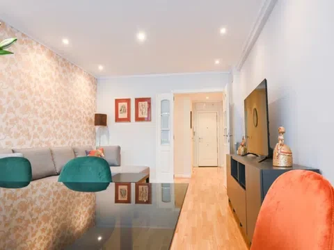 Piso en calle de Orense, 50 - Foto 18