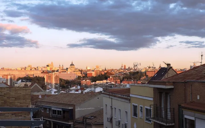 Ático en Calle de la Grandeza Española, 84, Puerta del Ángel - Foto 1