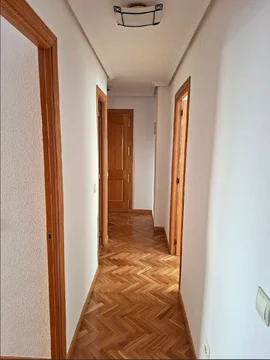 Piso en calle de Juan Bautista de Toledo, 20 - Foto 8