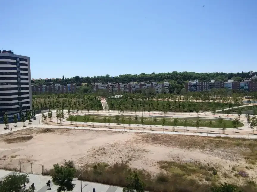 Piso en  Paseo de los Melancólicos 67 - Foto 18