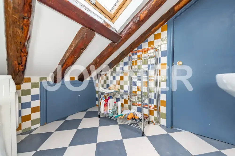 Estudio en  Calle de Campoamor - Foto 22