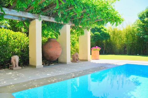 Casa independiente - Foto 31