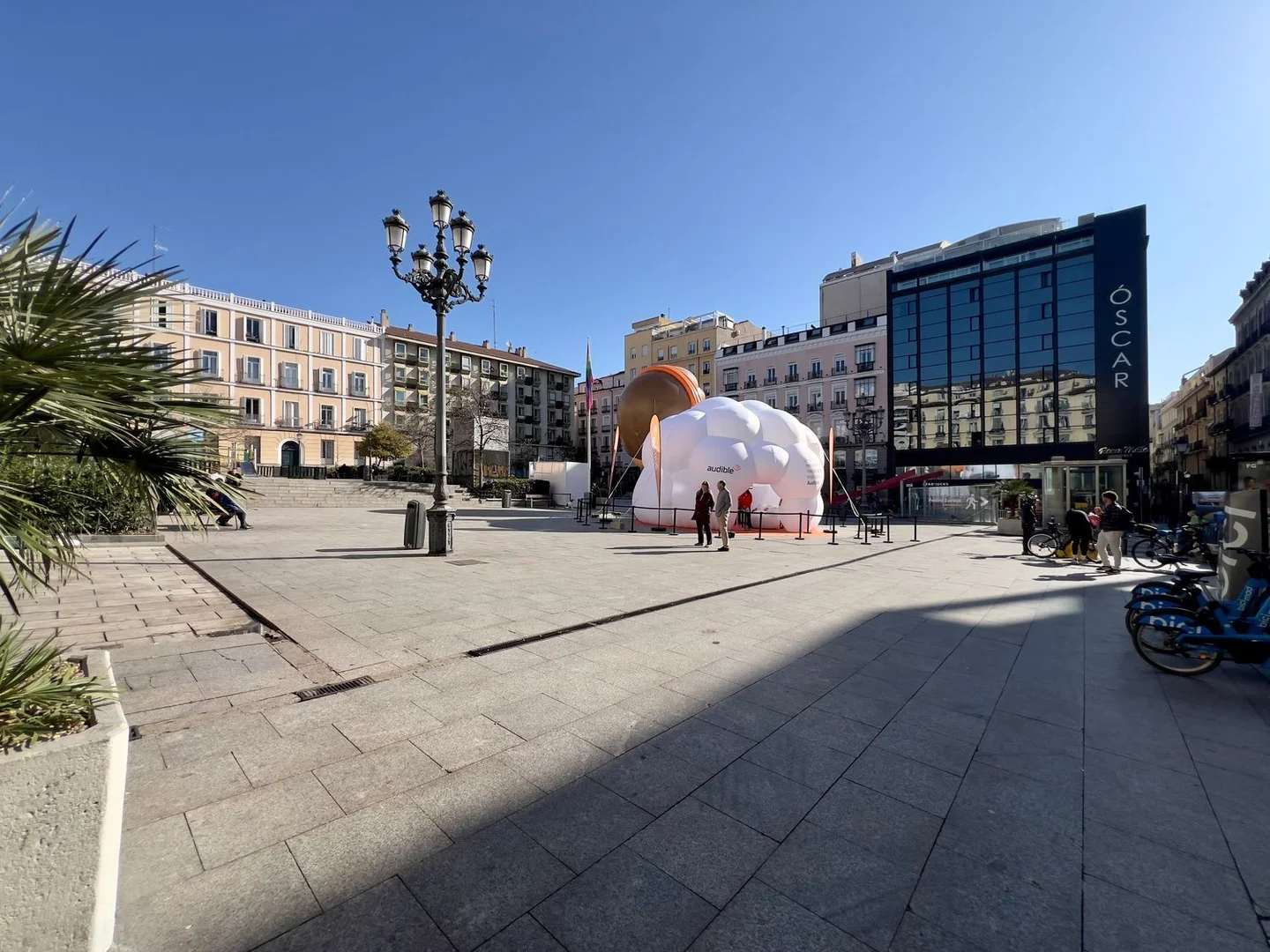 Piso en Barrio Chueca-Justicia - Foto 31