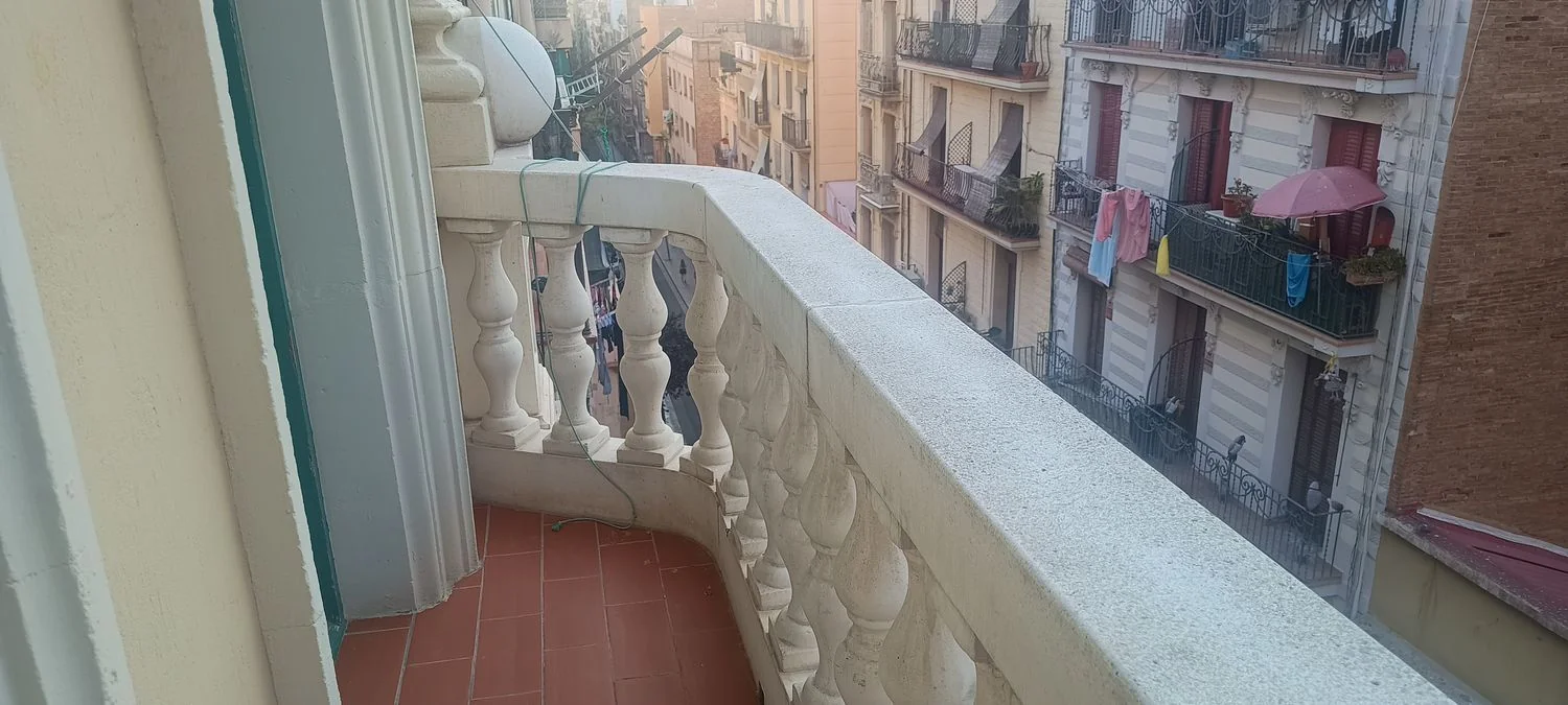 Estudio en Calle del Roser, 68, El Poble Sec - Parc de Montjuïc - Foto 9