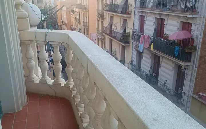 Estudio en Calle del Roser, 68, El Poble Sec - Parc de Montjuïc - Foto 9