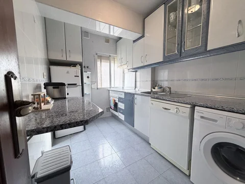 Piso en  Calle de Tembleque 79 - Foto 18