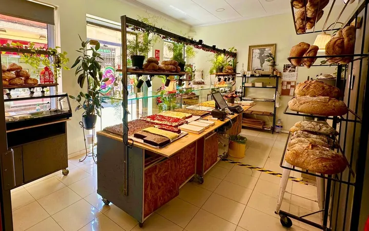 Local en Paseo de Gràcia, 5, Vila de Gràcia - Foto 7