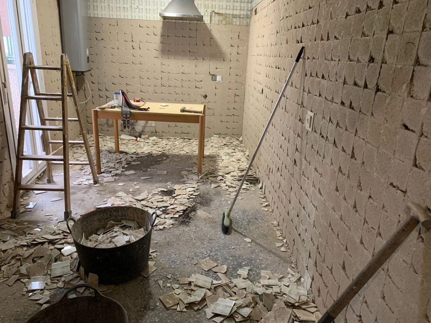 Piso en calle de Santoña, 24 - Foto 35