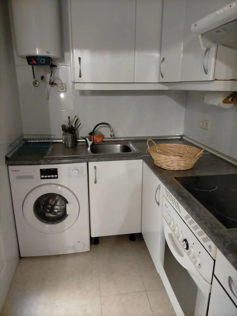 Piso en Calle de Maudes, 9, Nuevos Ministerios-Ríos Rosas - Foto 2