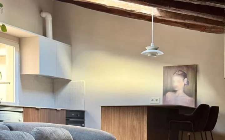 Estudio en Calle de Fernández de los Ríos, 8, Arapiles - Foto 1