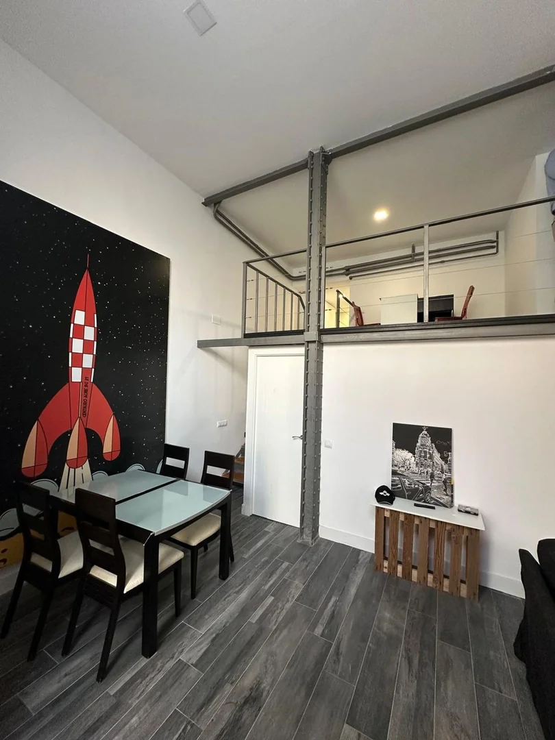 Estudio en Calle de Benito Gutiérrez, 33, Argüelles - Foto 5