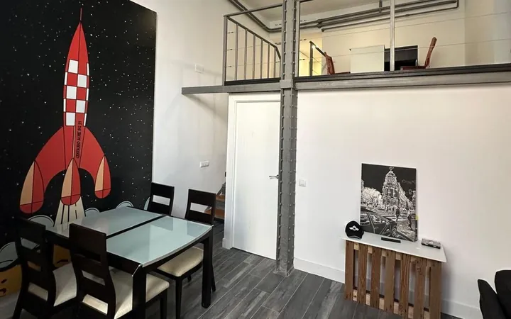 Estudio en Calle de Benito Gutiérrez, 33, Argüelles - Foto 5