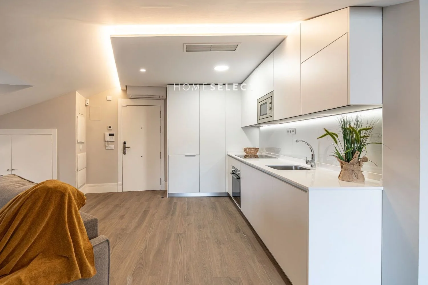 Piso en plaza de San Nicolás - Foto 10