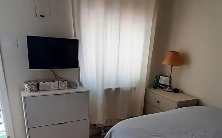 Piso en Francisca calonge, 6, Valdeacederas - Foto 2
