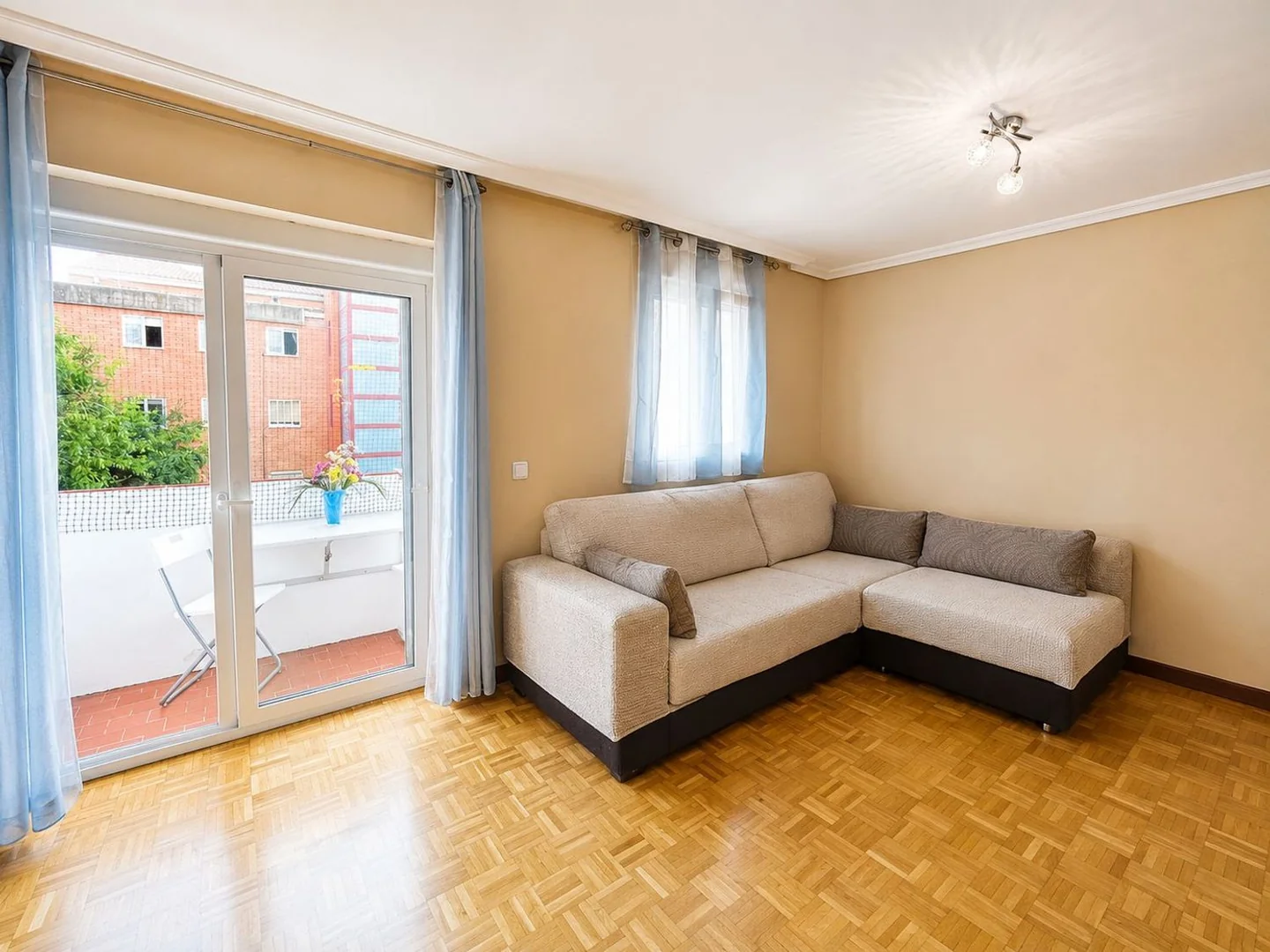 Piso en Cgdor Juan Fco De Lujan, Fontarrón - Foto 4