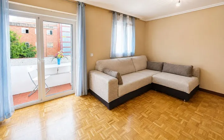 Piso en Cgdor Juan Fco De Lujan, Fontarrón - Foto 4