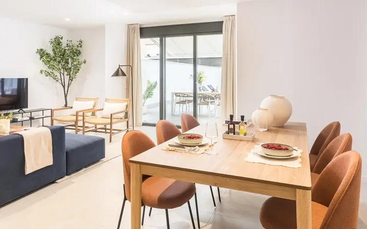 Planta baja en  Carrer de Maignon 30 - Foto 4