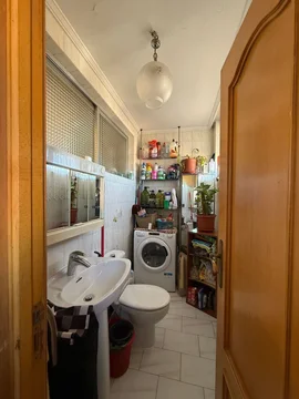 Piso en avenida de Moratalaz, 180 - Foto 15