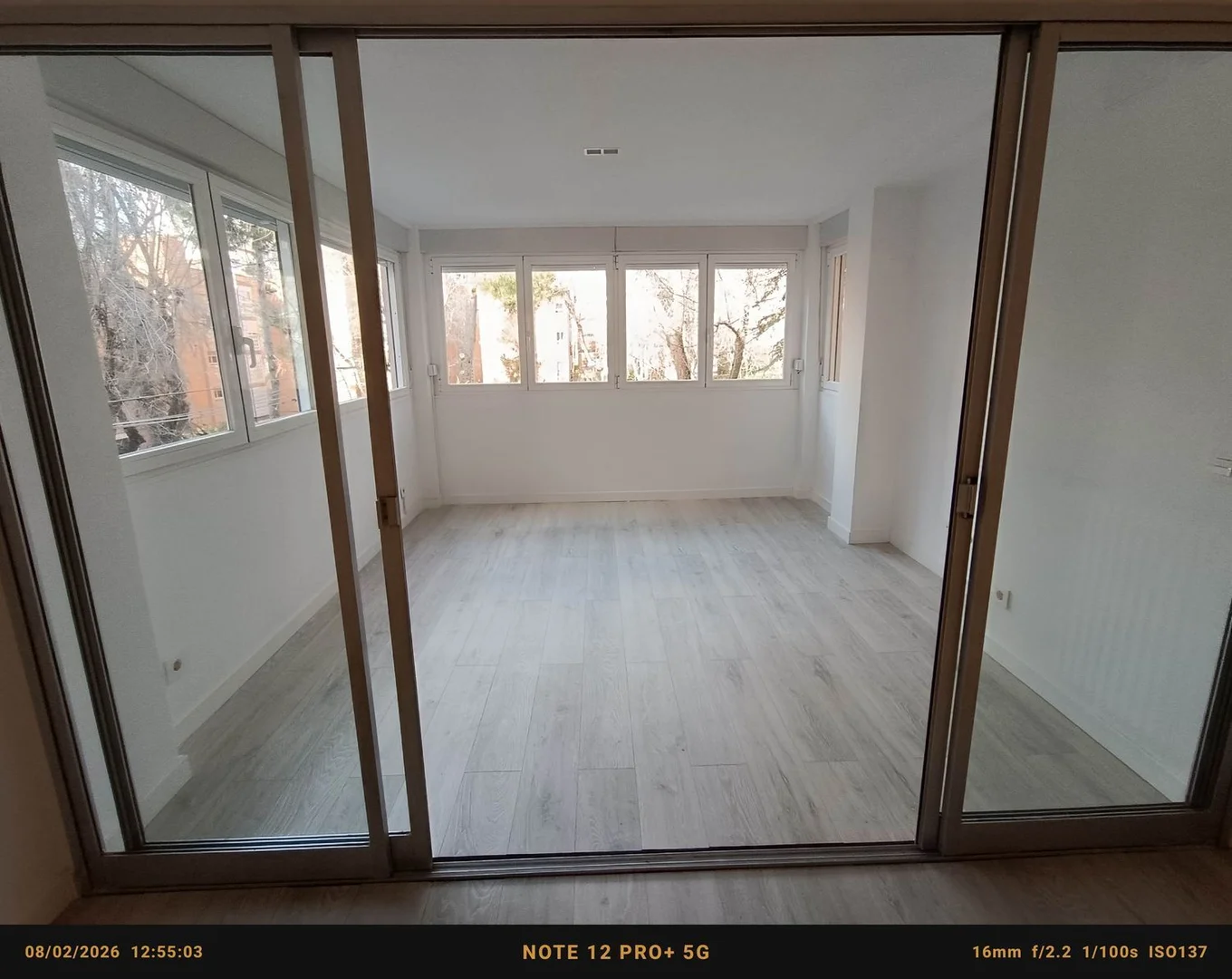 Piso en calle de Andorra, 97 - Foto 10