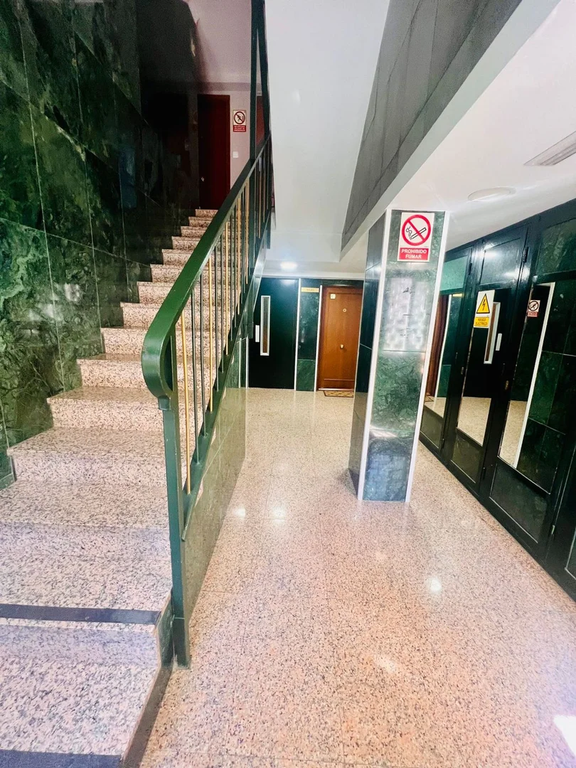 Piso en calle de José de Cadalso, 26 - Foto 14