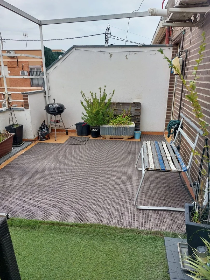 Ático en Calle Mariano Vela, 46, Pradolongo - Foto 17