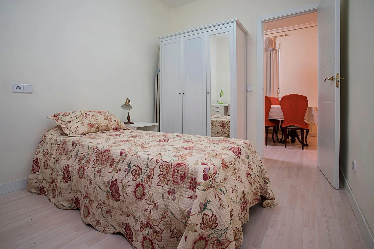 Piso en calle Arriaza, 6 - Foto 7