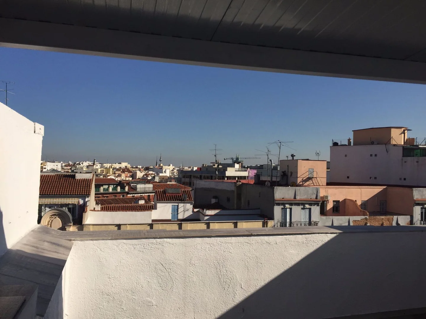 Ático en Calle de San Bernardo, 115, Arapiles - Foto 13