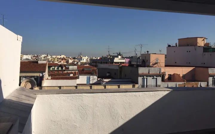 Ático en Calle de San Bernardo, 115, Arapiles - Foto 13