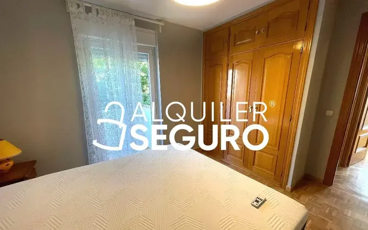 Piso en  de Moratalaz - Foto 16