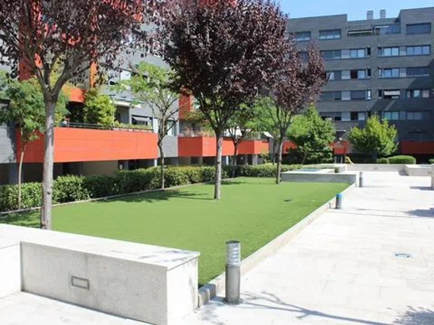 Piso en Calle Mahonia, 3, Conde Orgaz-Piovera - Foto 39