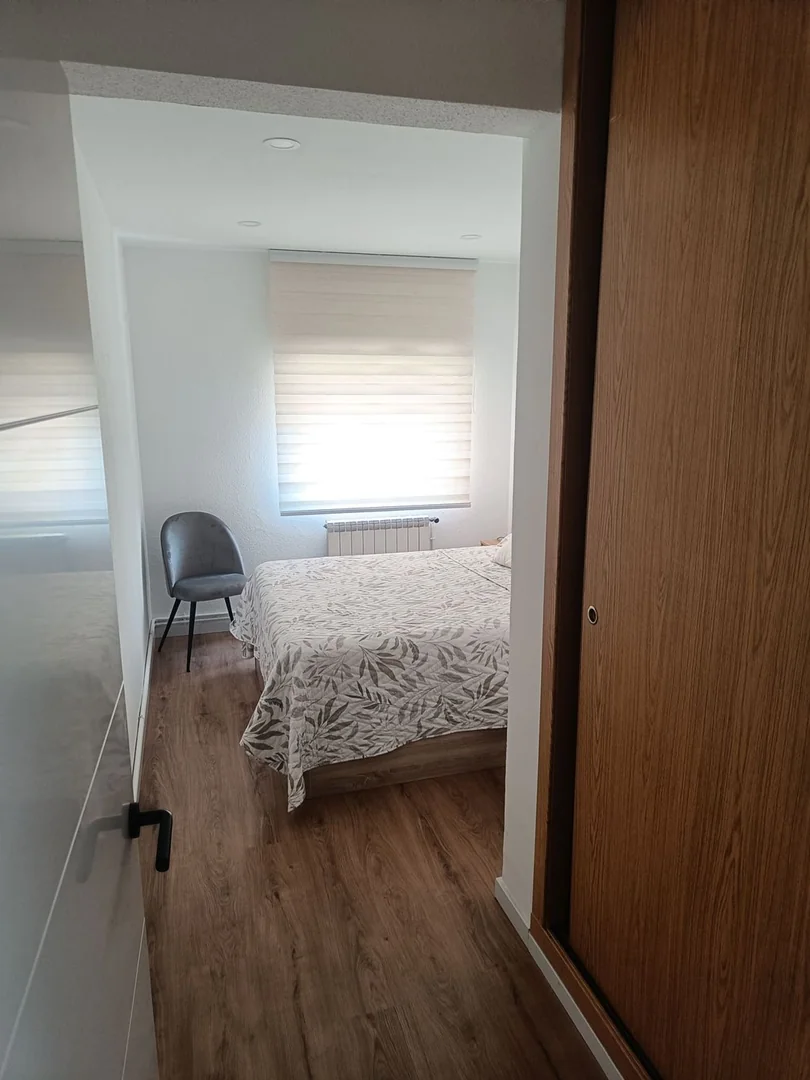 Piso en Calle de Algodre, 4, Vista Alegre - Foto 4