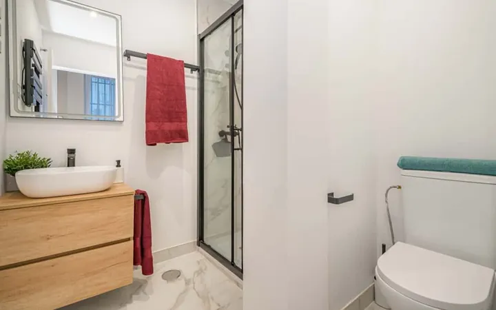 Estudio en Calle de la Verja, 8, Zofío - Foto 9