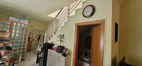 Chalet adosado en Barrio Rejas - Foto 4