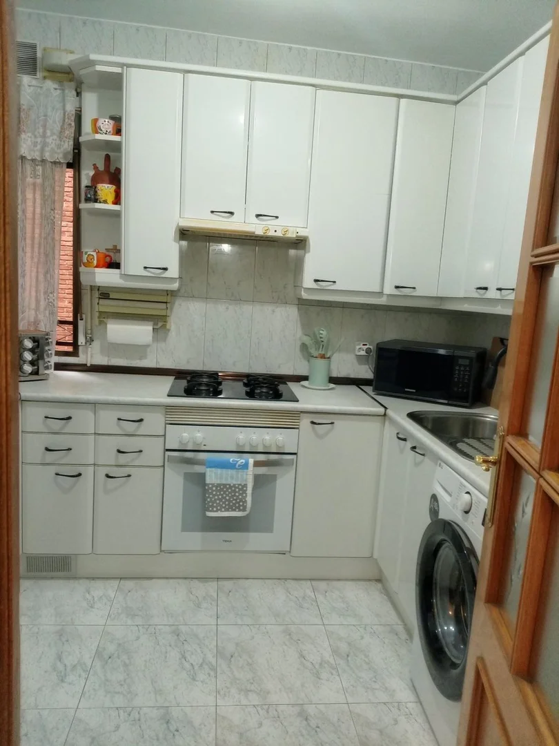 Piso en calle Comercial, 16 - Foto 19